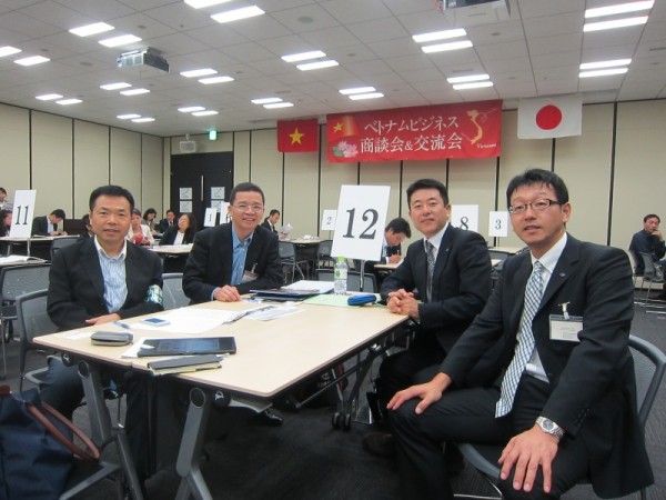 Tìm hiểu về quyền vĩnh trú khi có việc làm công ty Nhật